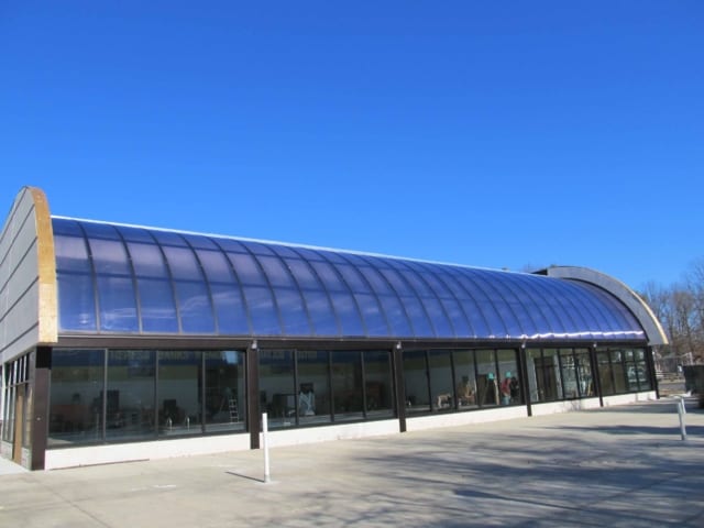 theresa banks memorial aquatics center