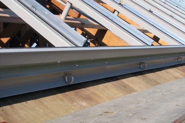 industrial polycarbonate skylights CT