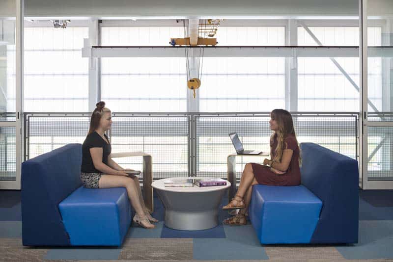 Pathways Innovation Center LIGHTWALL 3440