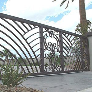 Entry Gate