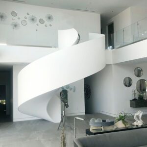 Custom Staircases