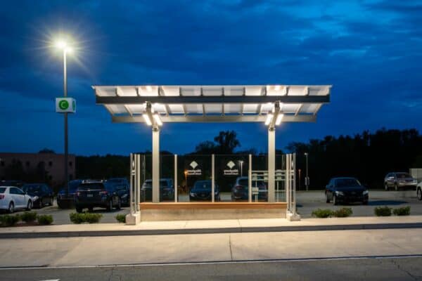 Via-T via T Electronic Toll Stand Automatic Toll ViaT Hold Glass Car