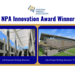 NPA Award Winners