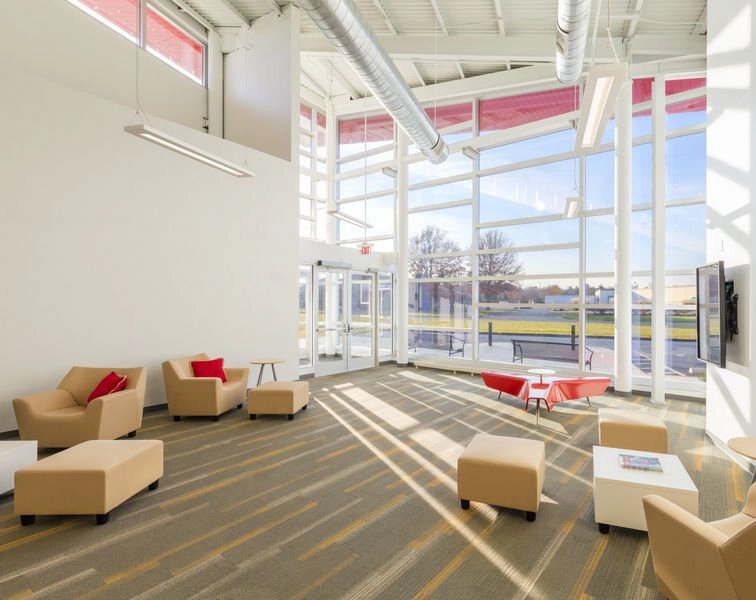 Benefits of Daylighting