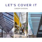 Modern Architecture Design - Canopies