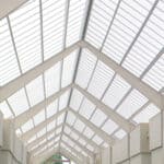 Polycarbonate in Architecture - History, Uses, and Benefits