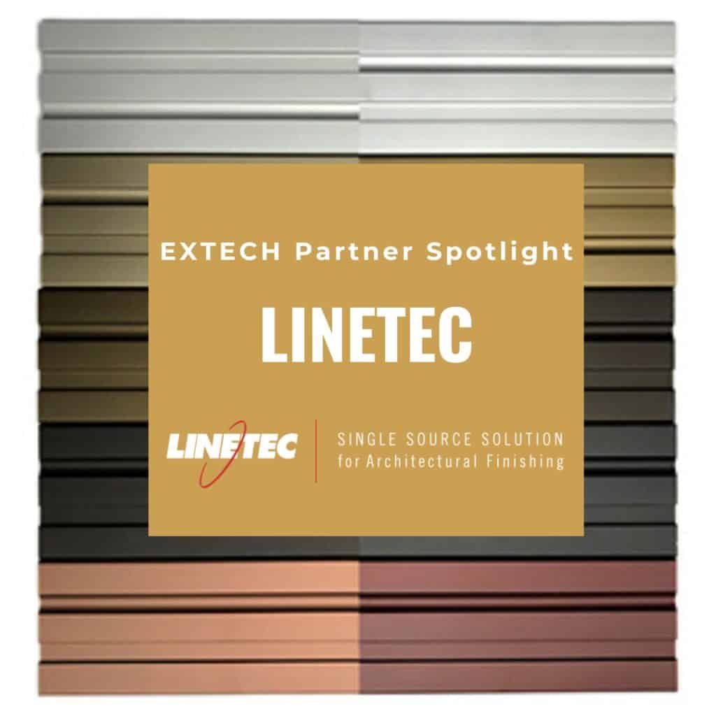 Partner Spotlight - Linetec