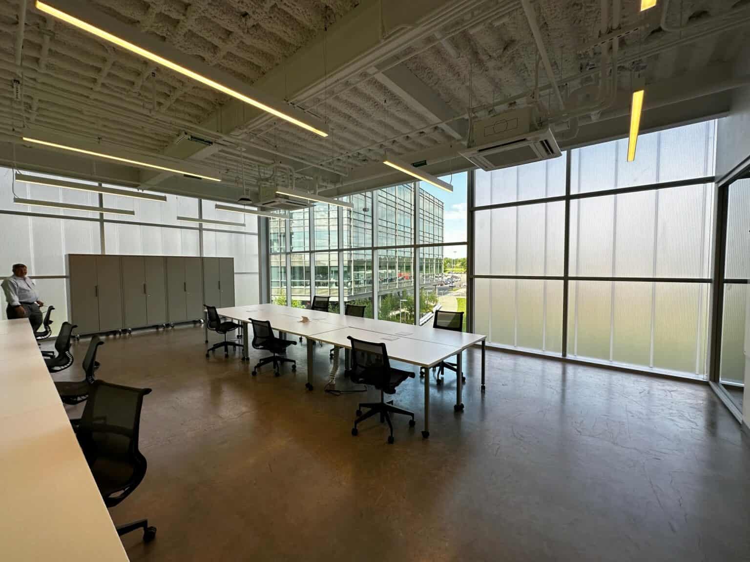 Optimized Daylighting for K12 Schools & Universities