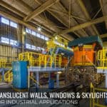 Industrial Daylighting Systems