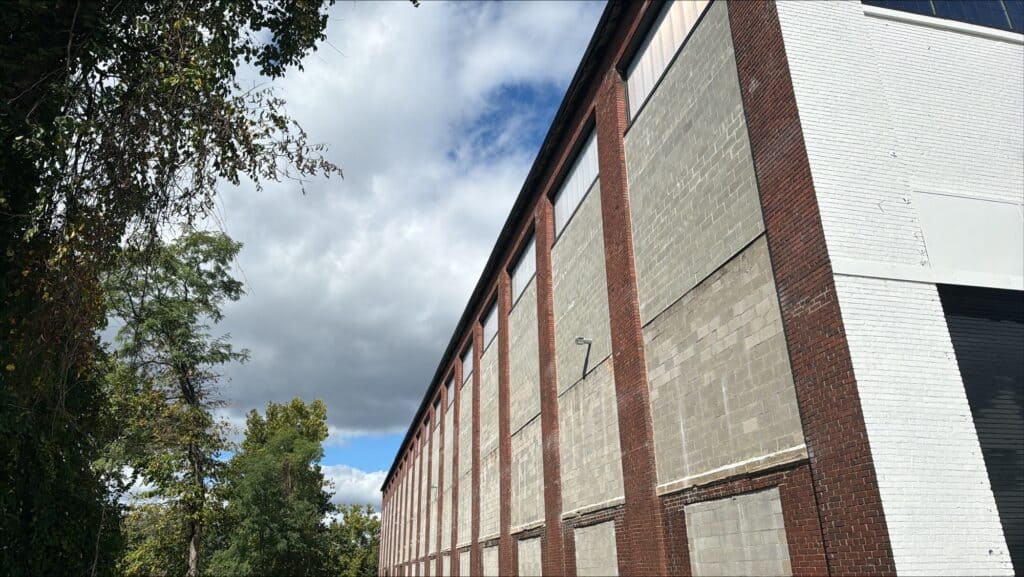 Industrial Windows