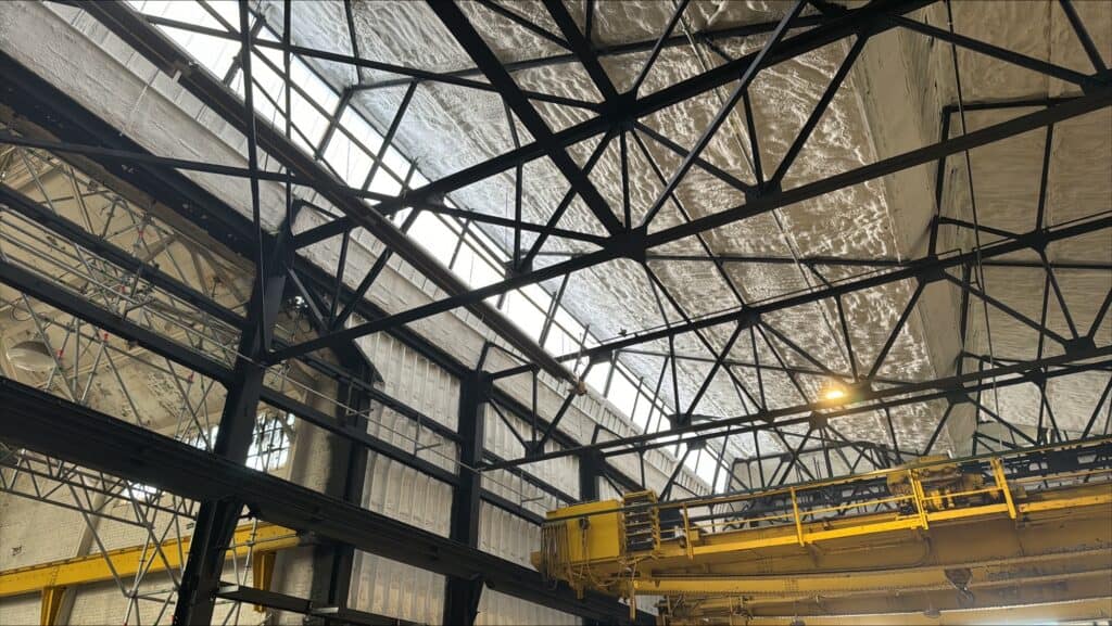 Industrial Windows