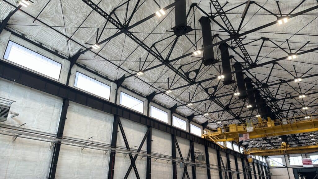 Industrial Windows