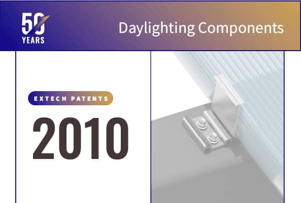 2010 patent