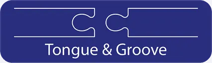 Tongue & Groove