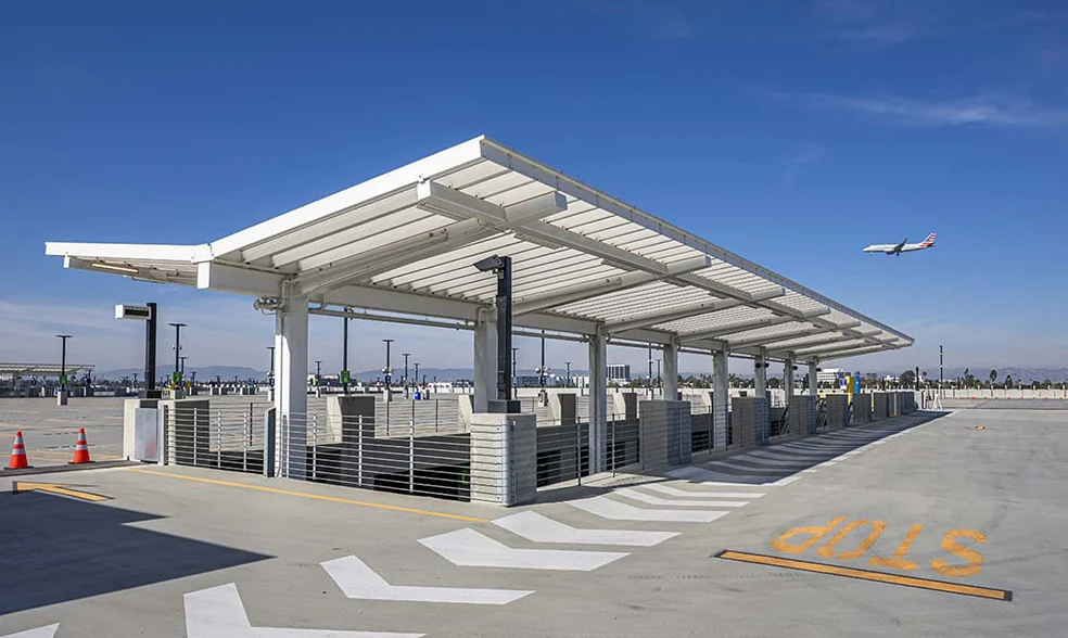 Translucent canopy system