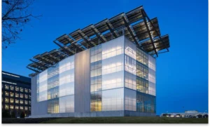 OSU Energy Innovation Center