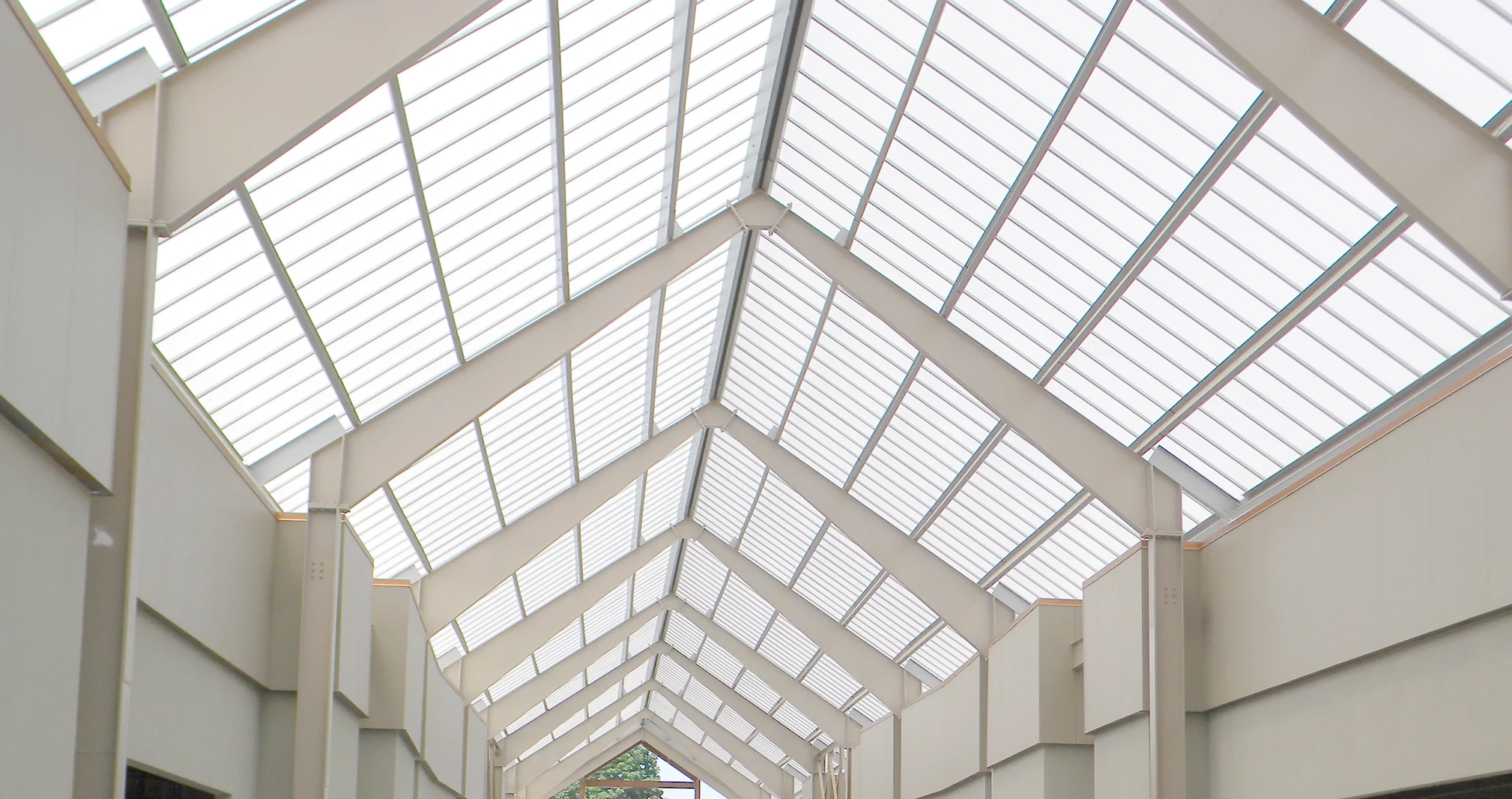 Park Plaza Ridge Skylight