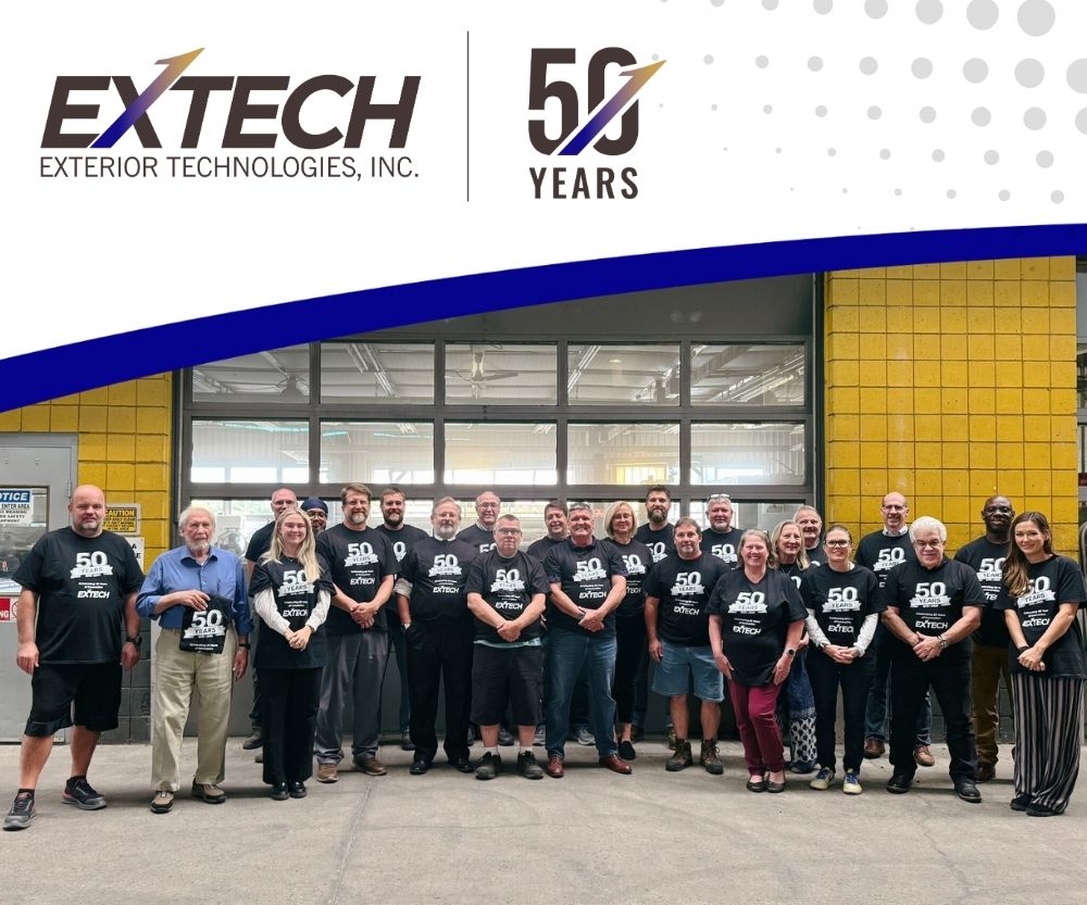 50 Years