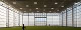 Translucent Walls for Athletic Facilities- LIGHTWALL 3440 