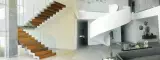 Architectural Metal Work - Metal Staircases